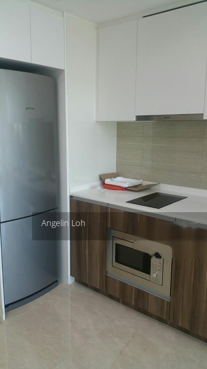 The Glades (D16), Condominium #278418881